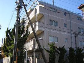 Building appearance