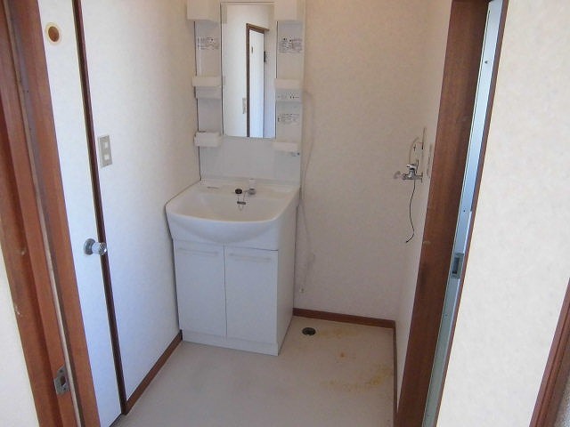 Washroom