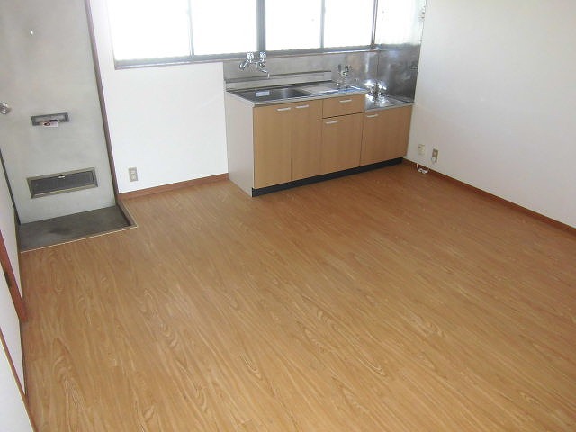 Living and room. Living