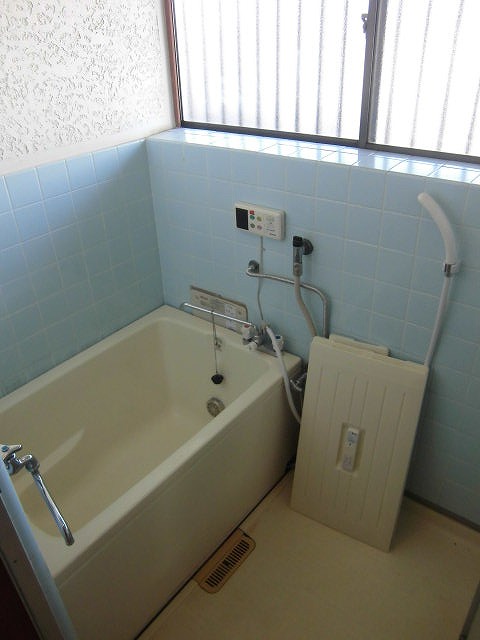 Bath. bath