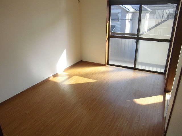 Other room space. bedroom