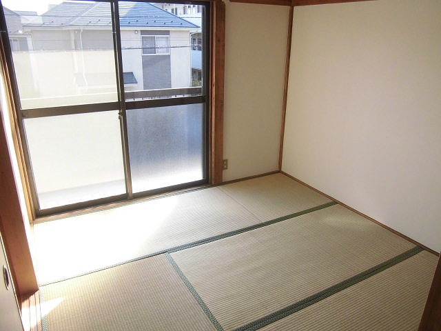 Other room space