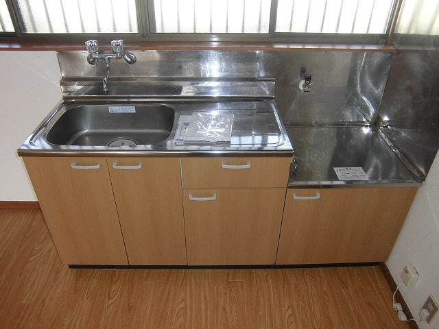 Kitchen. Kitchen