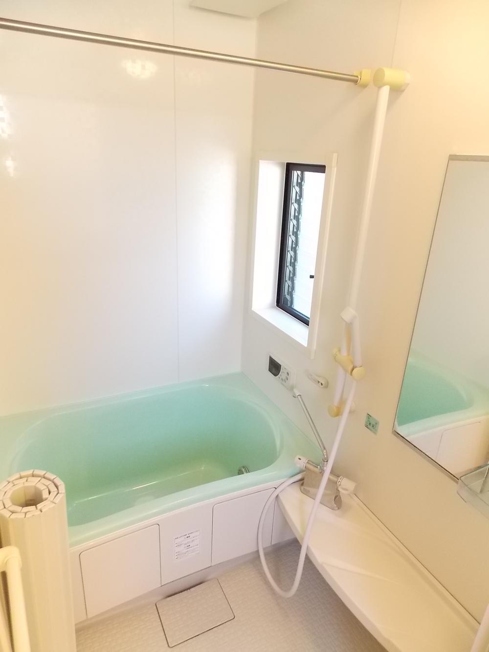 Bathroom. Indoor (11 May 2013) Shooting 2F bathroom