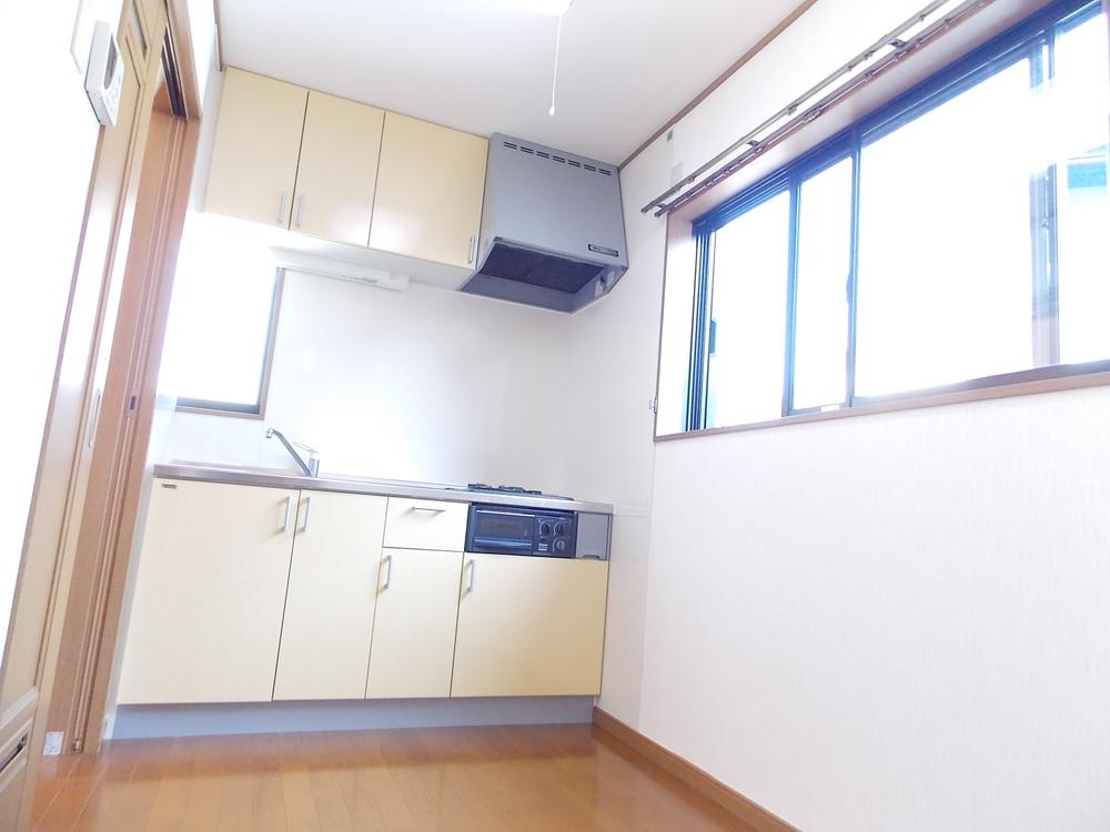 Kitchen. Indoor (11 May 2013) Shooting 2F dining ・ kitchen