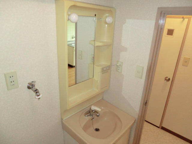 Washroom