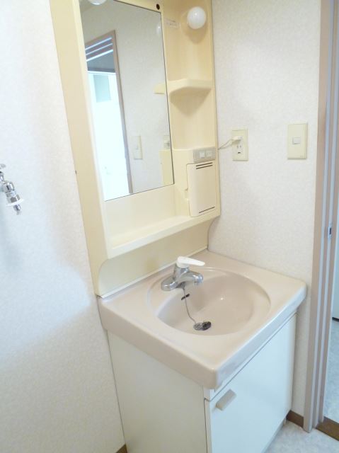 Washroom