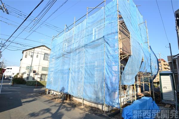 Local photos, including front road