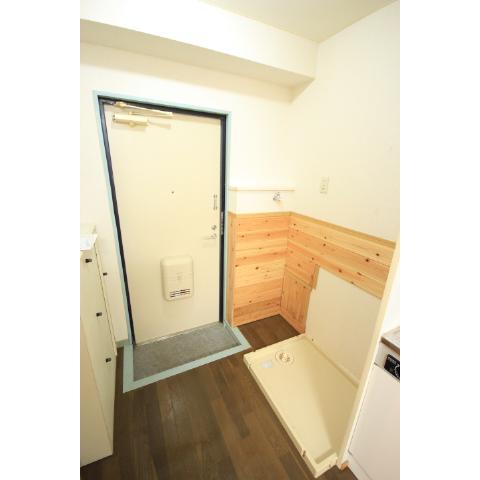 Other room space