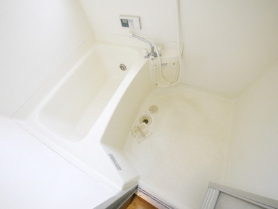 Bath. With reheating function