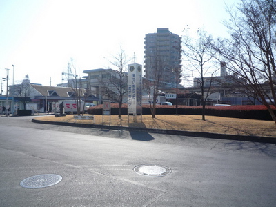 Other. 2500m to Kotesashi Station (Other)