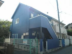 Building appearance