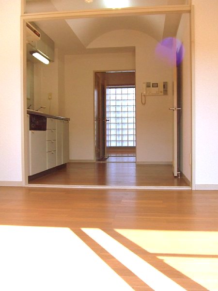 Other room space