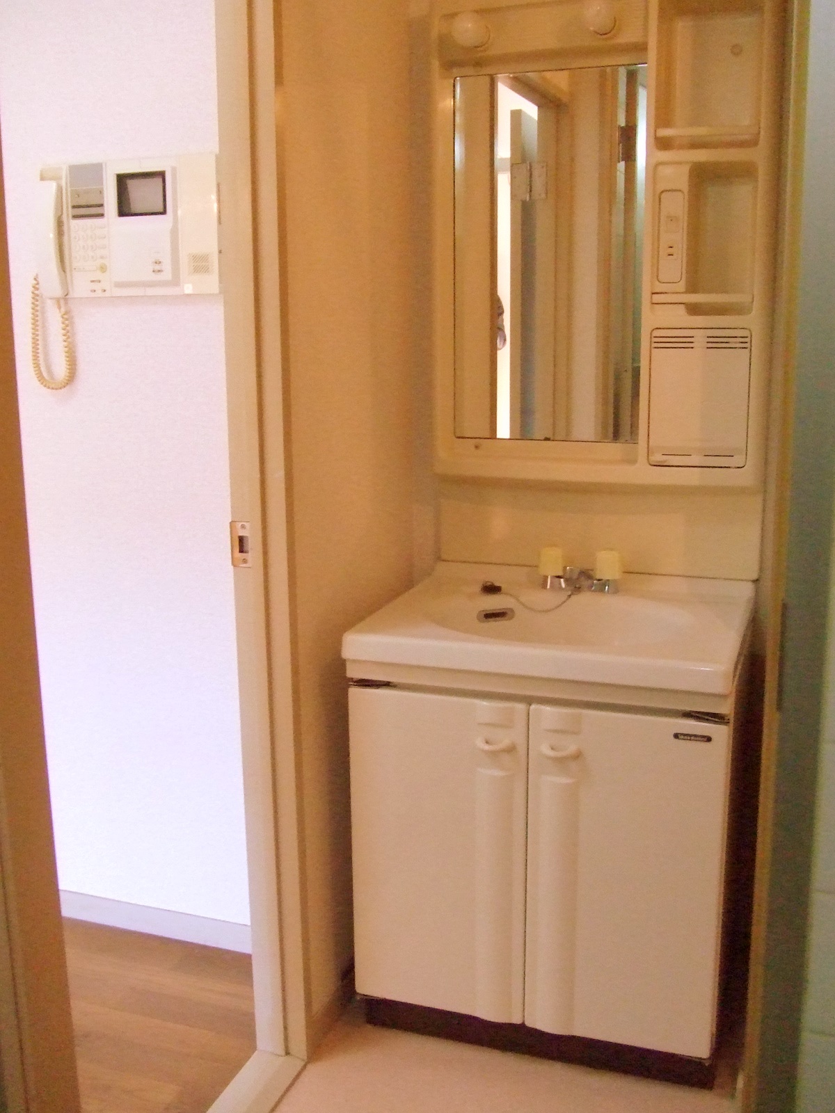 Washroom