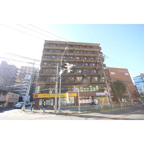 Building appearance