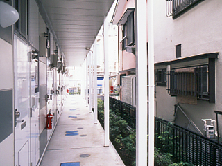 Other common areas