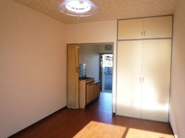 Living and room