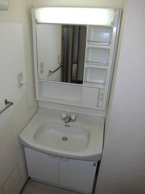 Washroom