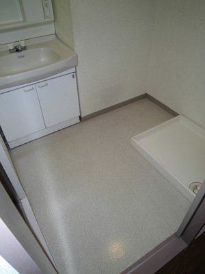 Washroom