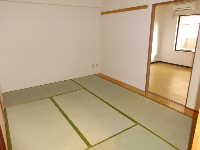 Other room space