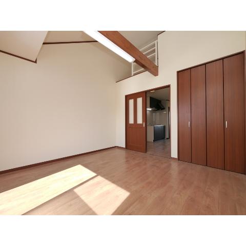 Living and room