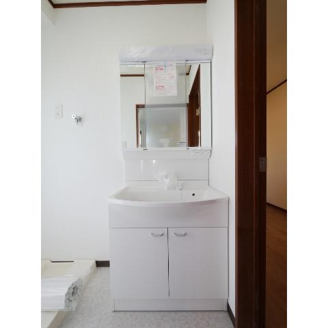Washroom