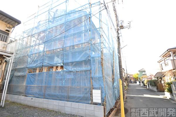 Local photos, including front road