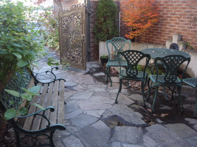 Other common areas