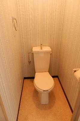 Toilet. bus ・ Restroom
