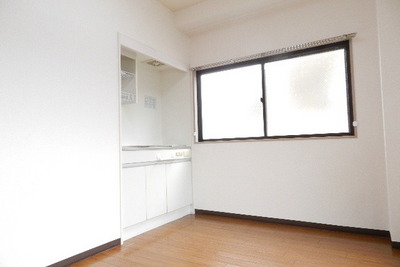 Living and room. Bright room