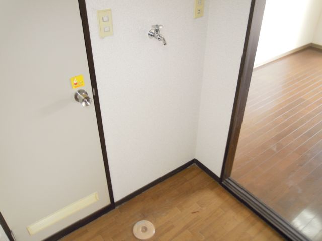 Washroom