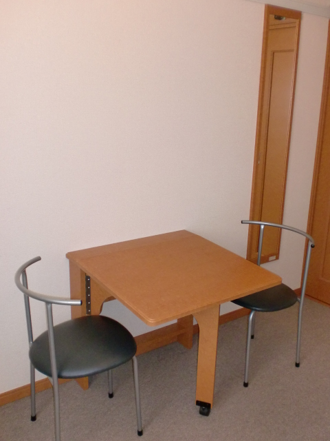 Other. It is with furniture
