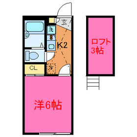 Building appearance