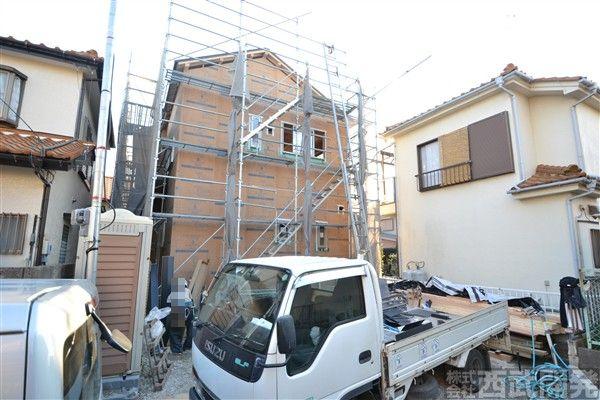 Local appearance photo