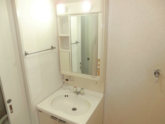 Washroom