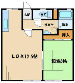 Building appearance