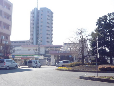 Other. 720m until Sayamagaoka Station (Other)