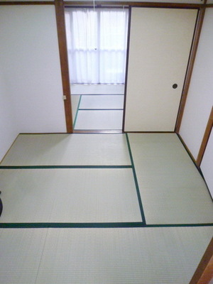 Other room space