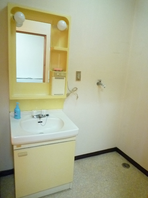 Washroom