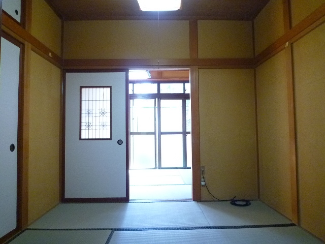 Other room space
