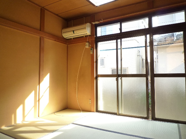 Other room space