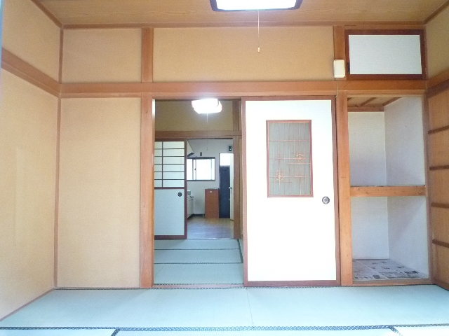 Other room space