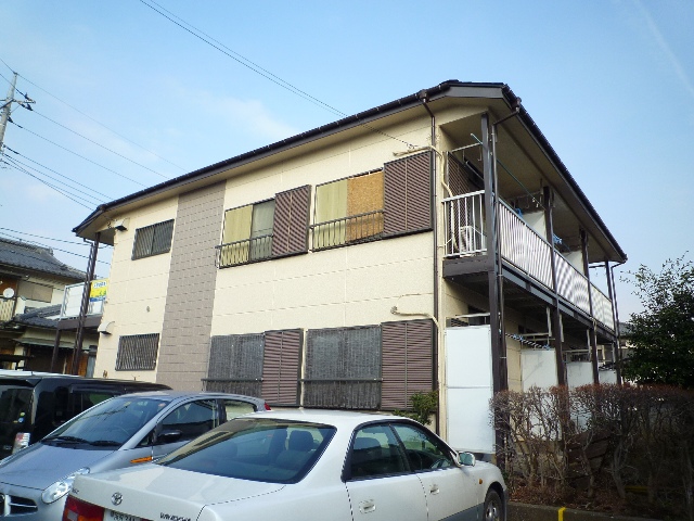 Building appearance