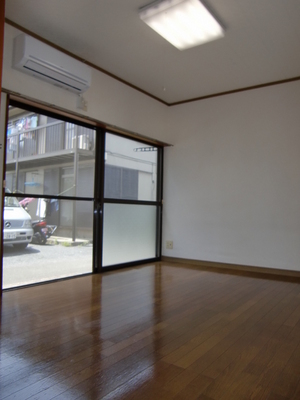 Living and room