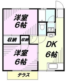 Building appearance