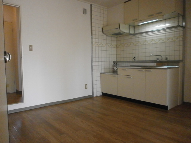 Living and room. Living