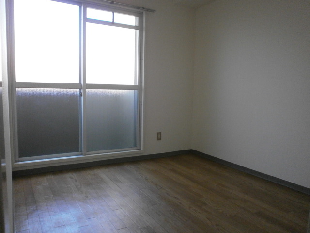 Other room space. bedroom
