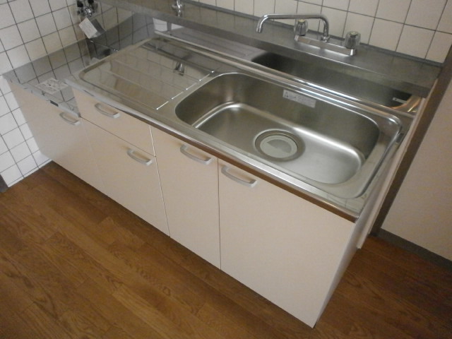 Kitchen. Kitchen