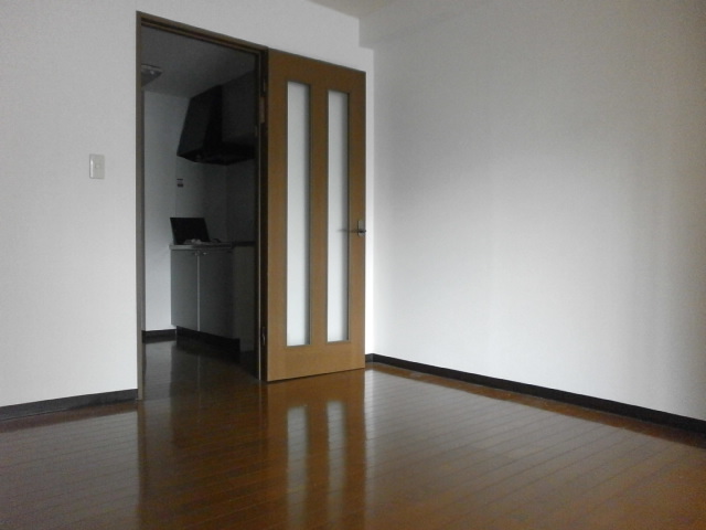 Living and room. Living