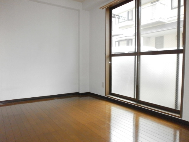 Other room space. bedroom